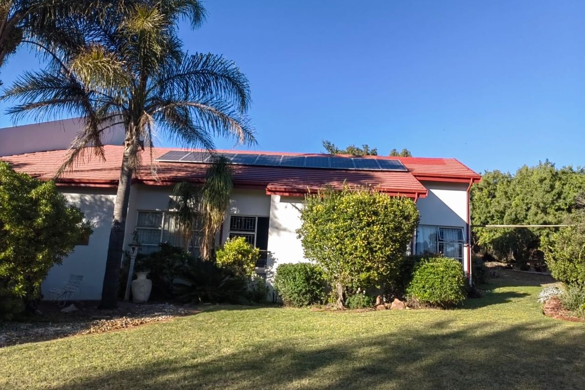 Single Family Home Oasis in Overkruin, Heidelberg - Photo 4