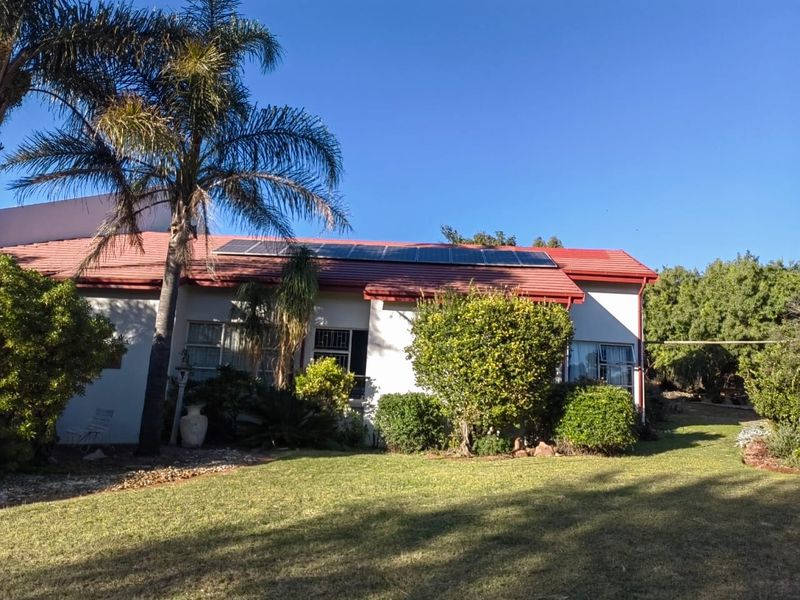 Single Family Home Oasis in Overkruin, Heidelberg - Photo 4