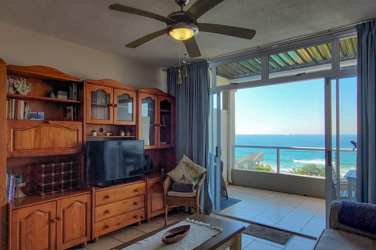 Cute as a Button Holiday Apartment - Photo 3