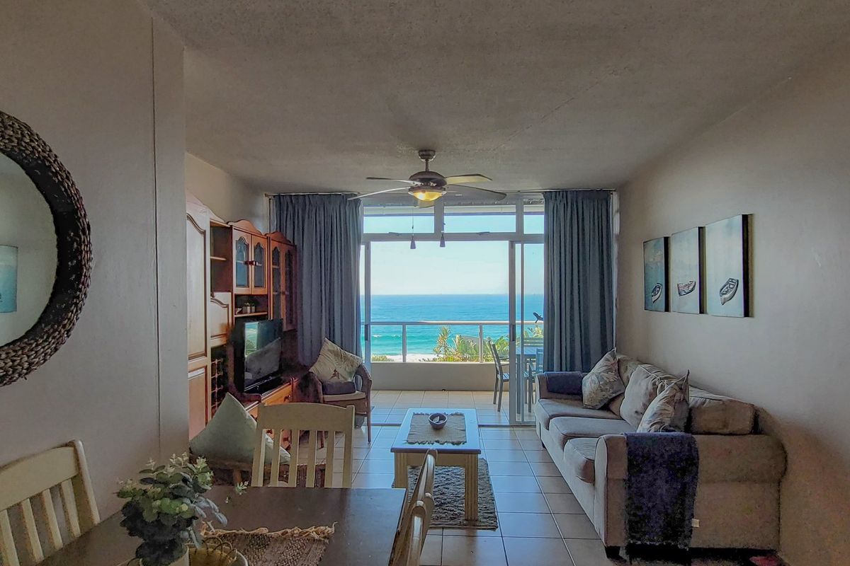 Cute as a Button Holiday Apartment - Photo 4