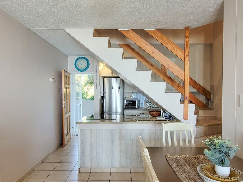 Cute as a Button Holiday Apartment - Photo 7