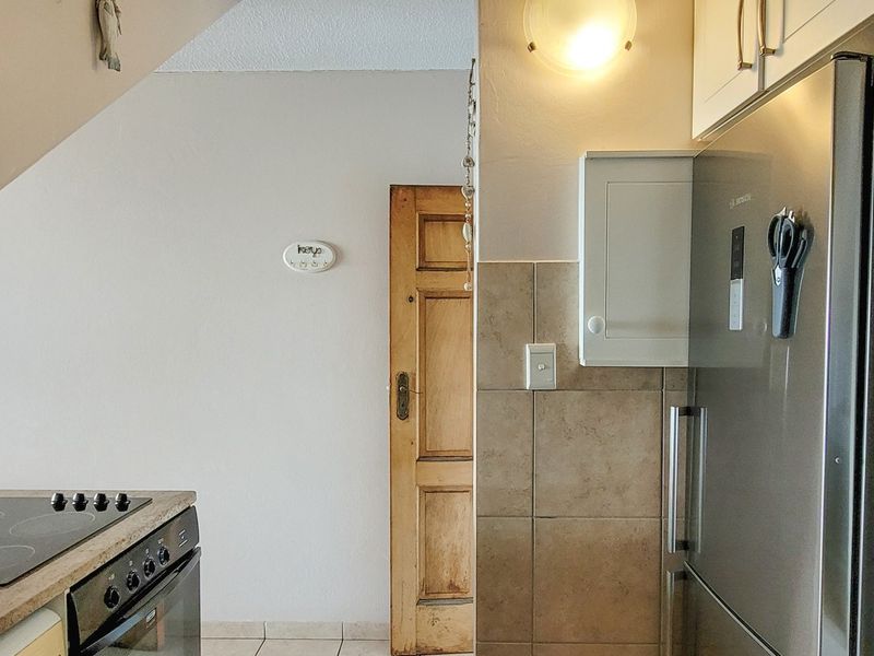 Cute as a Button Holiday Apartment - Photo 6