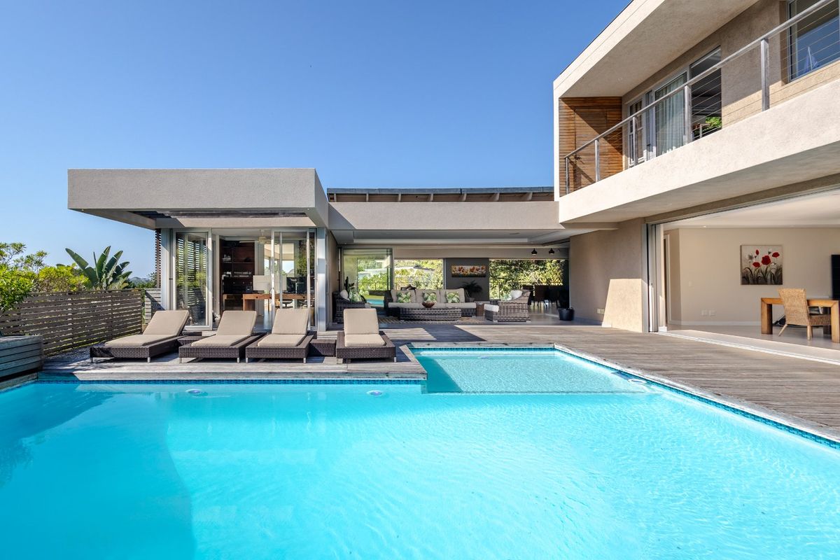 Welcome to your dream oasis nestled within the serene Simbithi Eco Estate - Photo 2