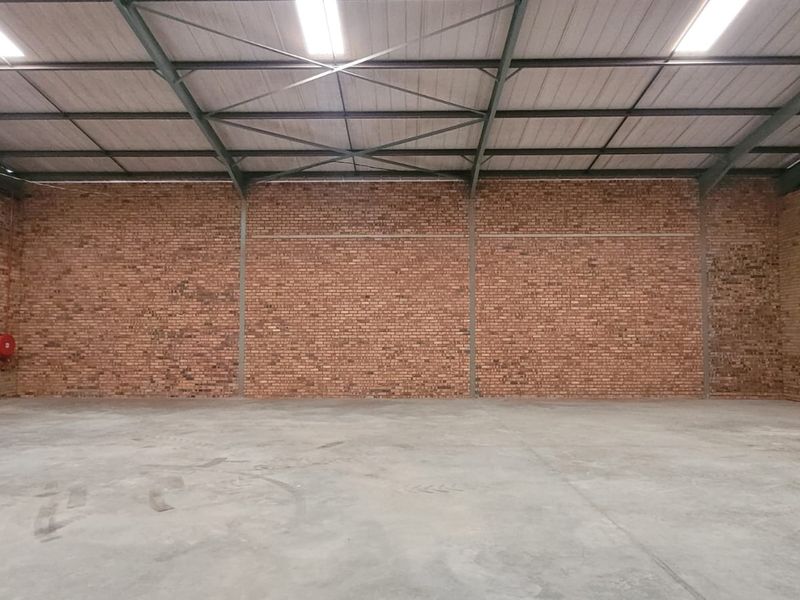 Welcome to the ultimate warehouse in the heart of Shakashead - Photo 6