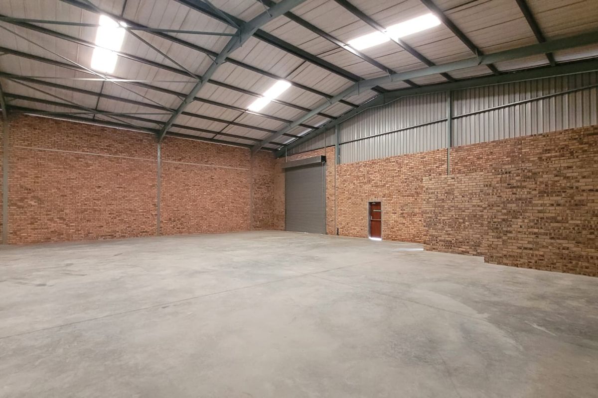 Welcome to the ultimate warehouse in the heart of Shakashead - Photo 5