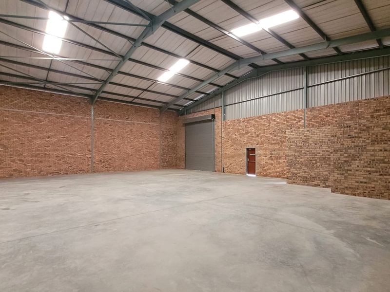 Welcome to the ultimate warehouse in the heart of Shakashead - Photo 5