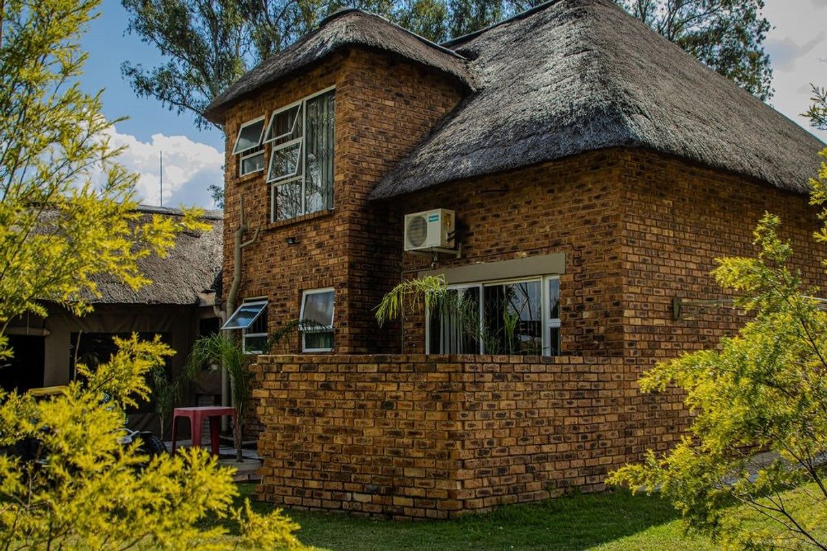 You Can Have Your Own Property In A River Estate. - Photo 5