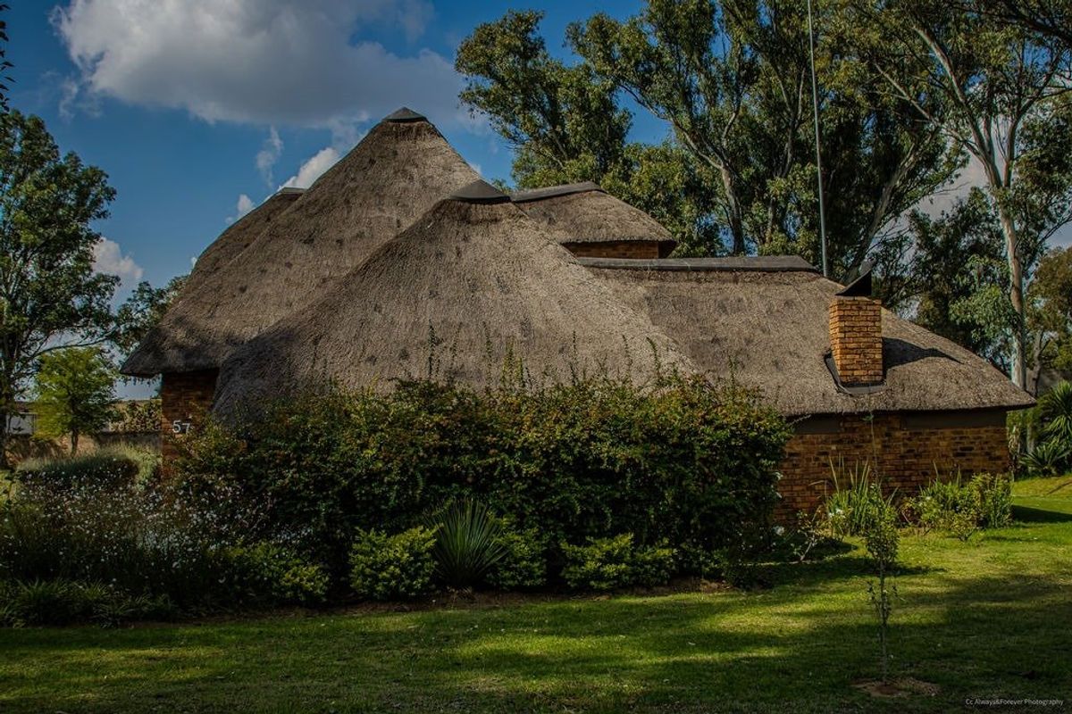 You Can Have Your Own Property In A River Estate. - Photo 4