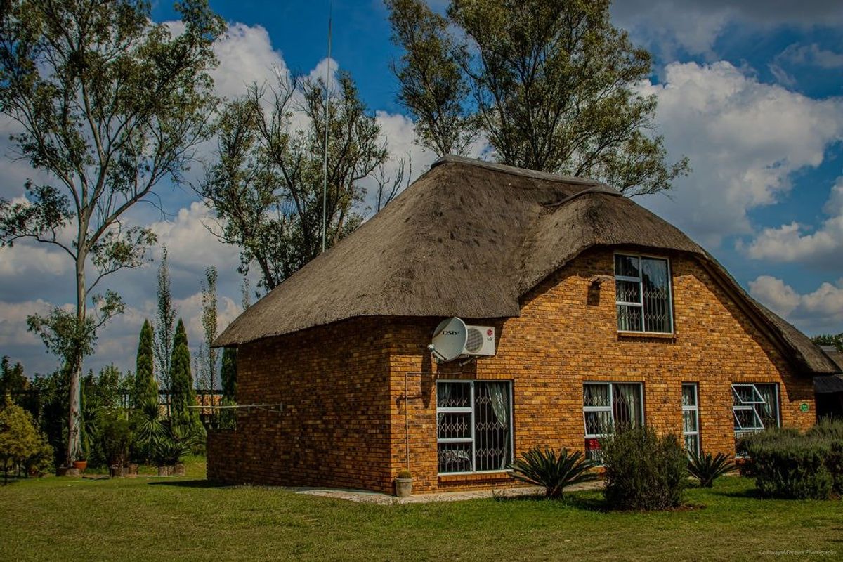 You Can Have Your Own Property In A River Estate. - Photo 3