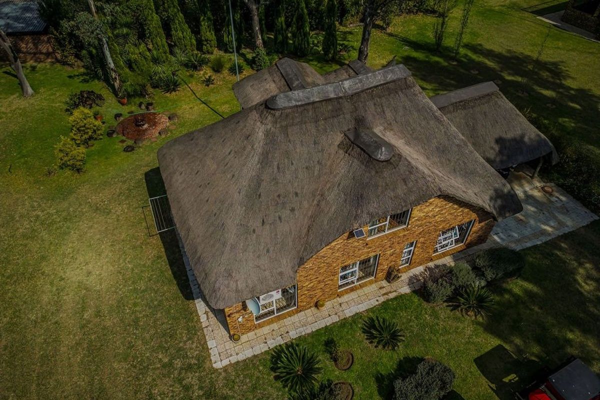 You Can Have Your Own Property In A River Estate. - Photo 2