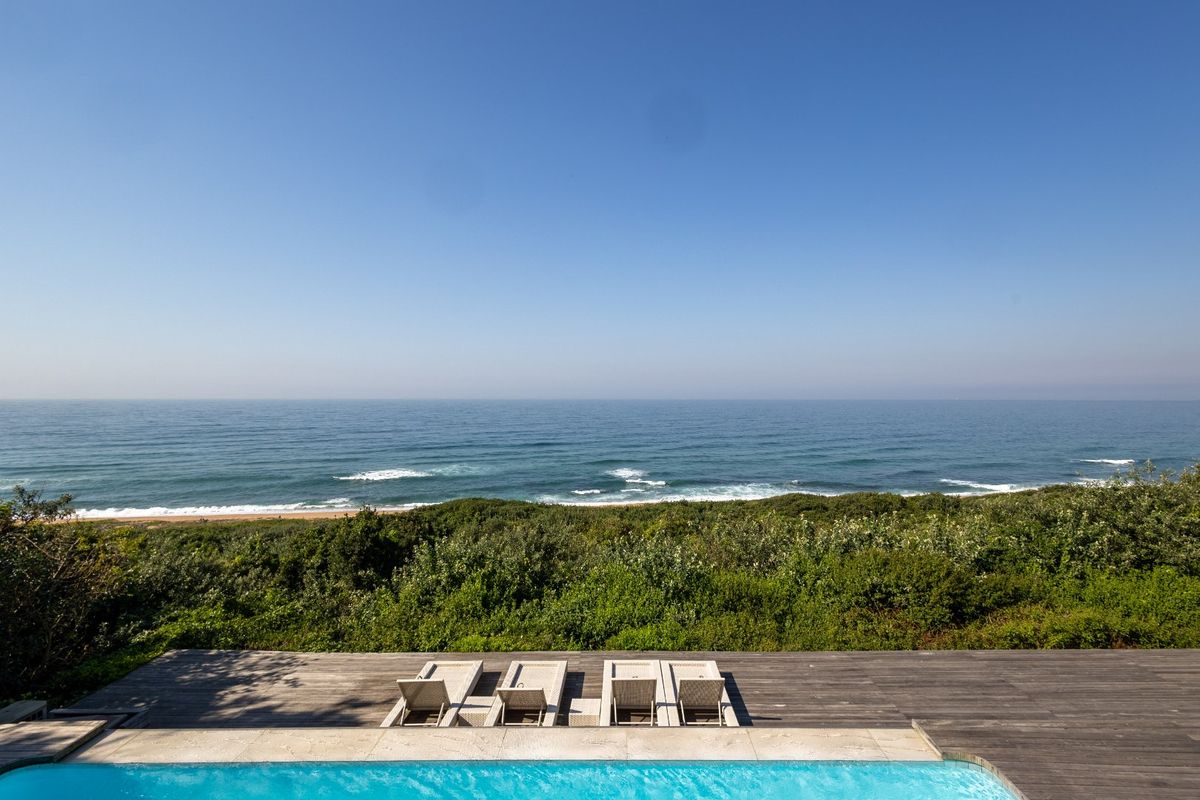 Milkwood Masterpiece with unobstructed Seaview's - Photo 4