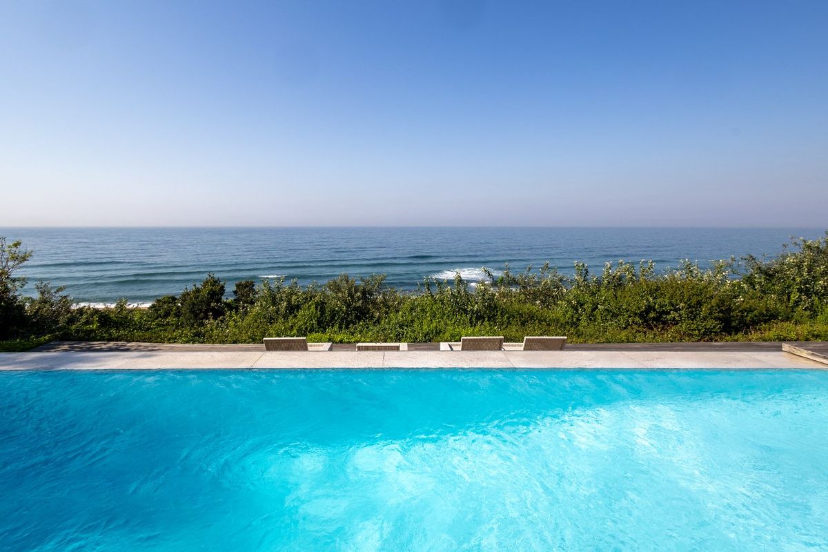 Milkwood Masterpiece with unobstructed Seaview's - Photo 2