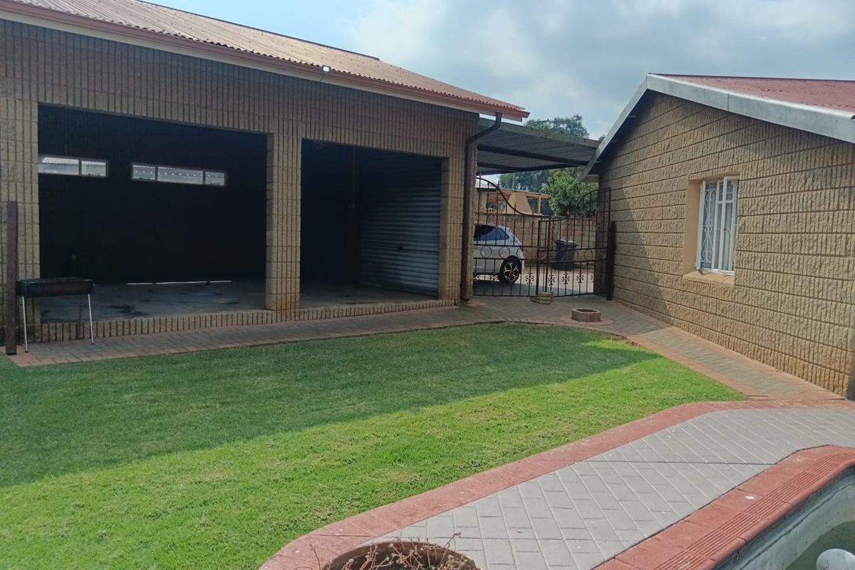 Family home in the heart of Minnebron!!! - Photo 5