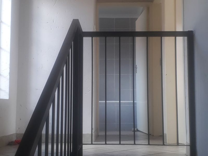 Duplex townhouse in Vaalpark. - Photo 8