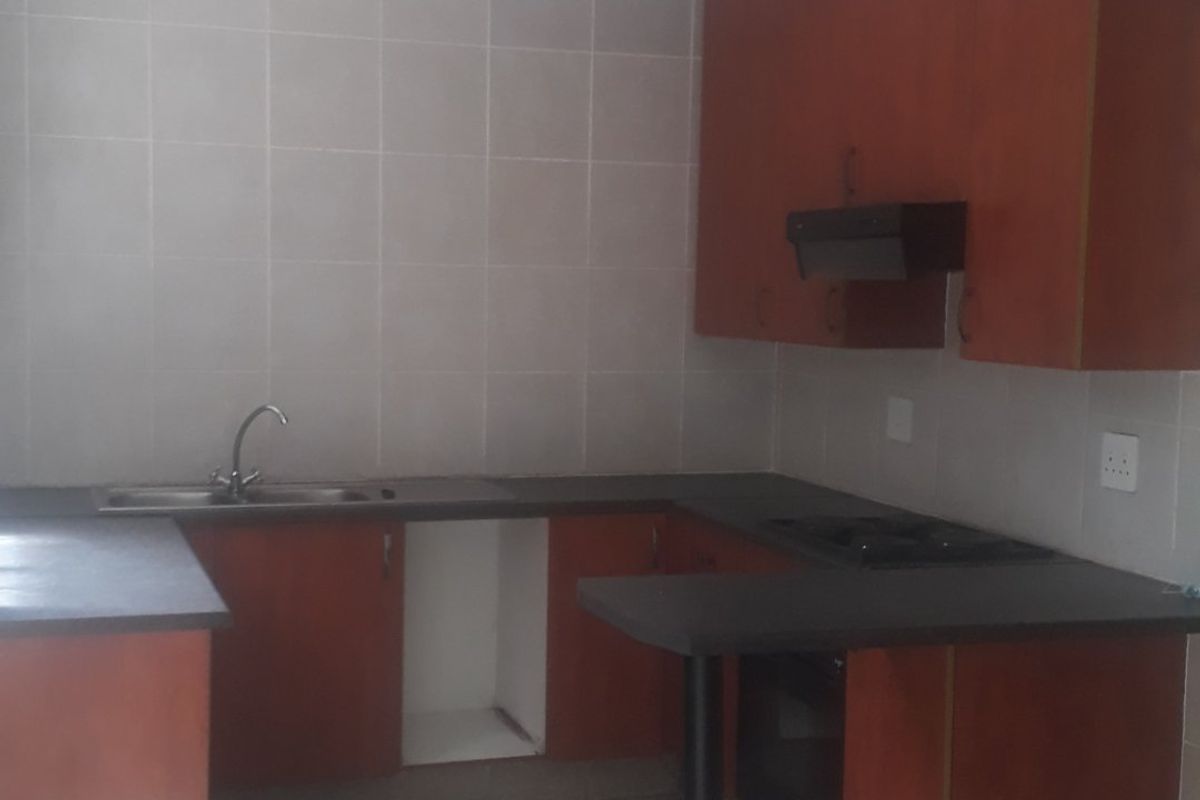 Duplex townhouse in Vaalpark. - Photo 5