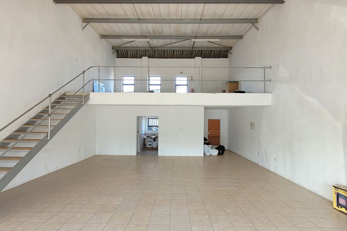 Welcome To Richards Park in Ballito Commercial District - Photo 2