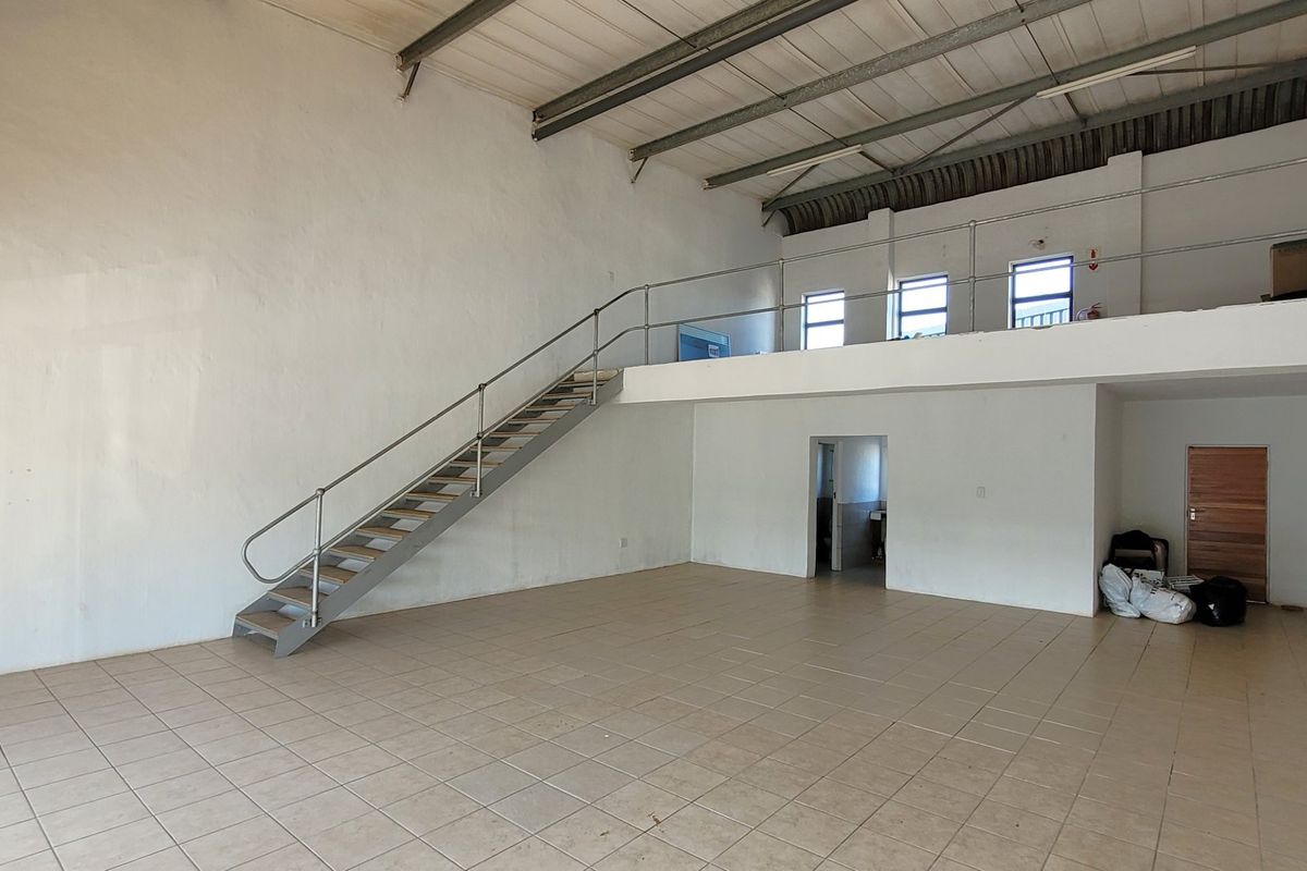 Welcome To Richards Park in Ballito Commercial District - Photo 3