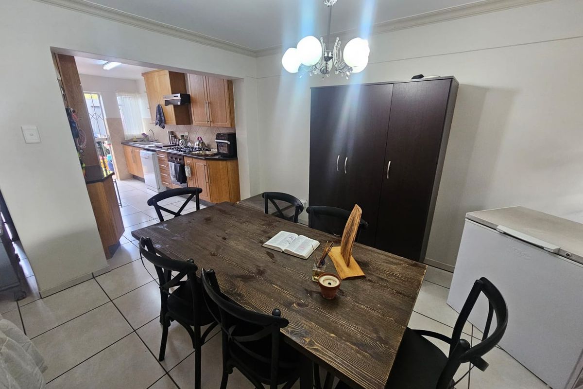 Beautifull duplex townhouse for sale in Sasolburg close to CBD - Photo 4