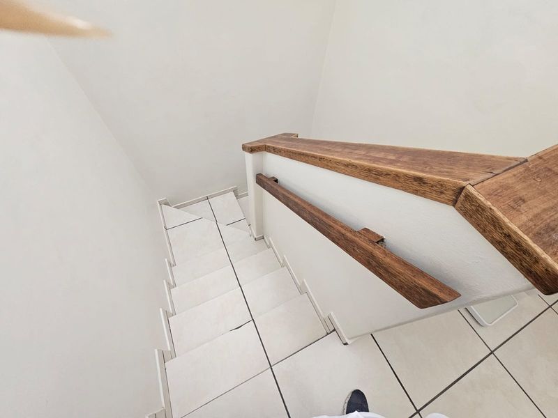 Beautifull duplex townhouse for sale in Sasolburg close to CBD - Photo 10