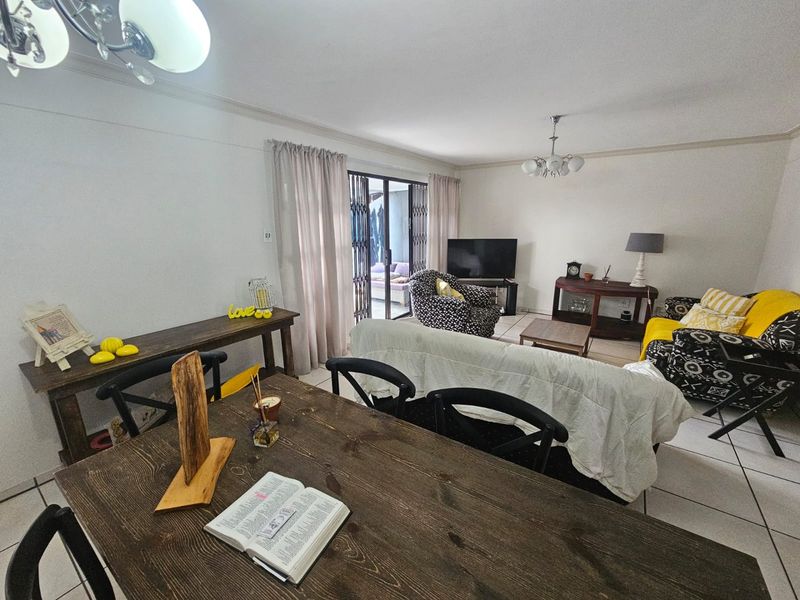 Beautifull duplex townhouse for sale in Sasolburg close to CBD - Photo 6