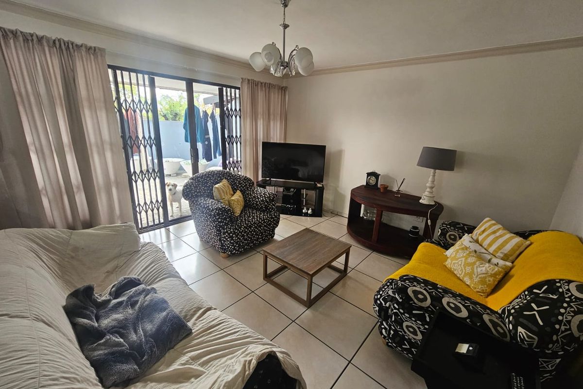Beautifull duplex townhouse for sale in Sasolburg close to CBD - Photo 5
