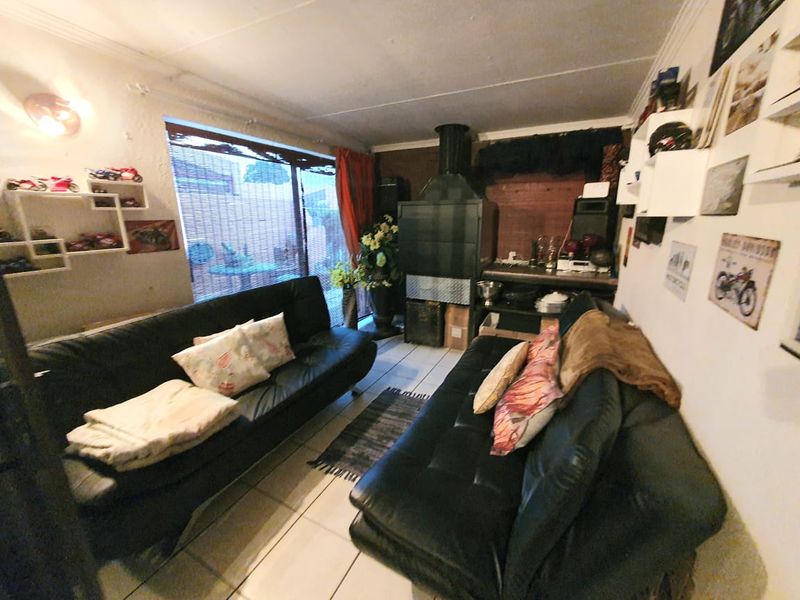 TOWNHOUSE FOR RENT In SW 1. - Photo 8