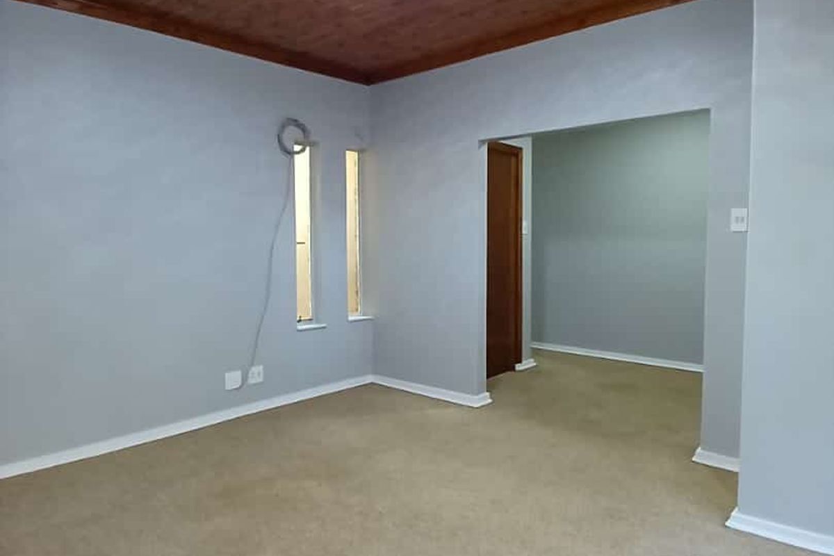 Facebrick townhouse to let in Sasolburg close to shopping centre - Photo 4