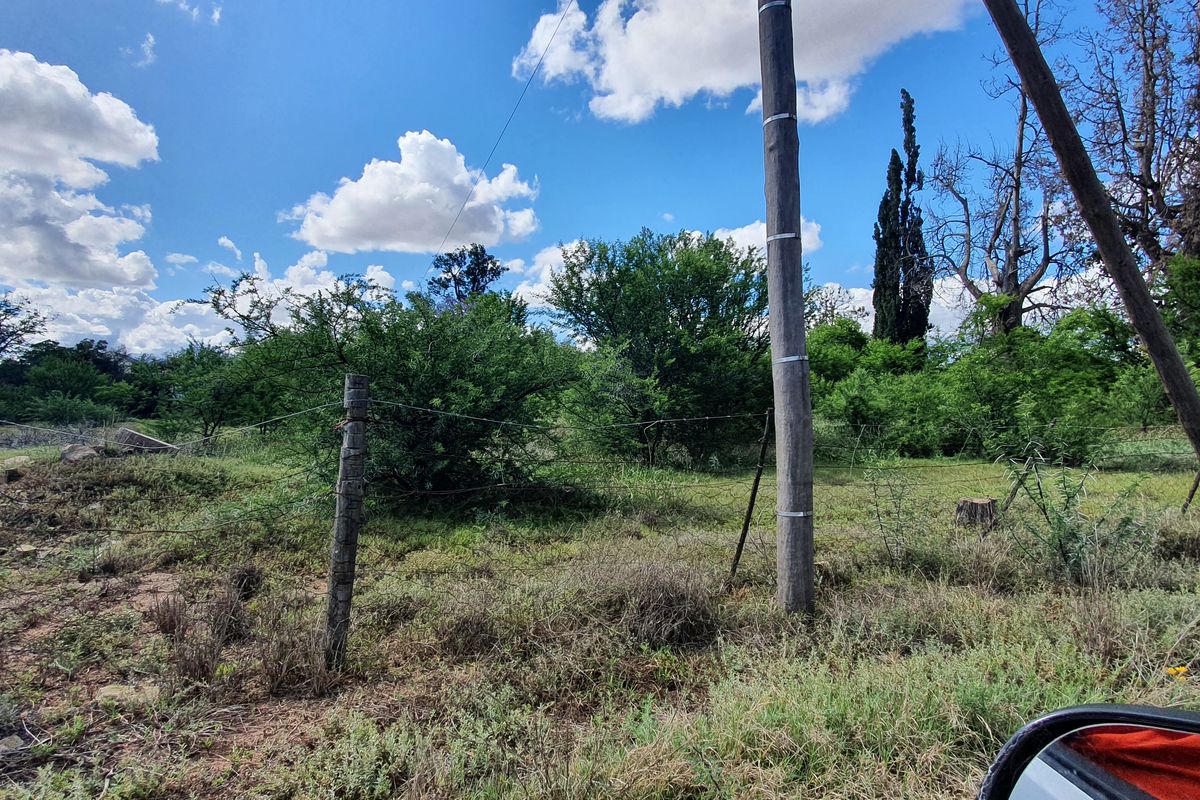 Your Slice of Paradise Awaits in Aberdeen! Vacant Land with Potential Borehole Available for Sale! - Photo 5