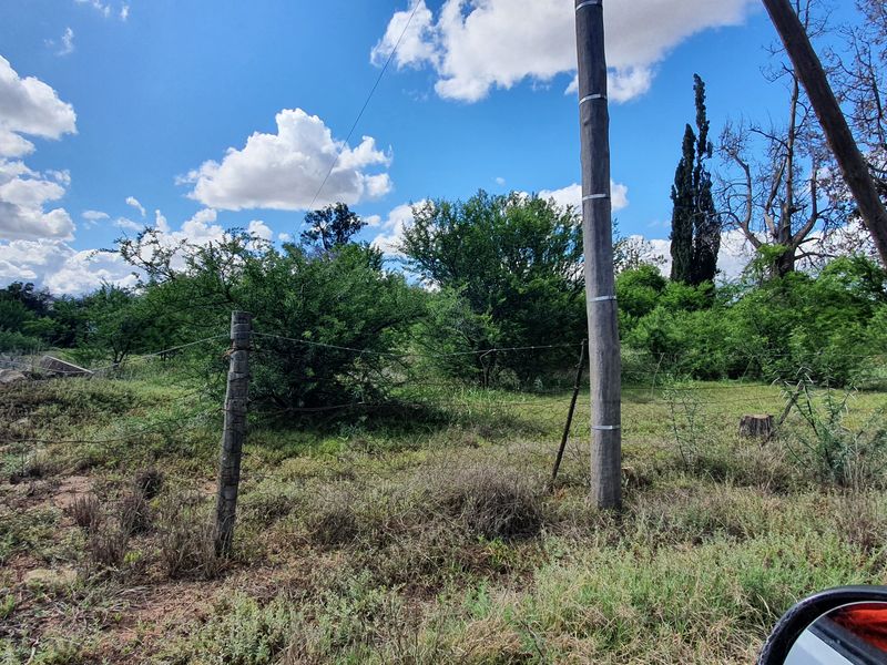 Your Slice of Paradise Awaits in Aberdeen! Vacant Land with Potential Borehole Available for Sale! - Photo 5