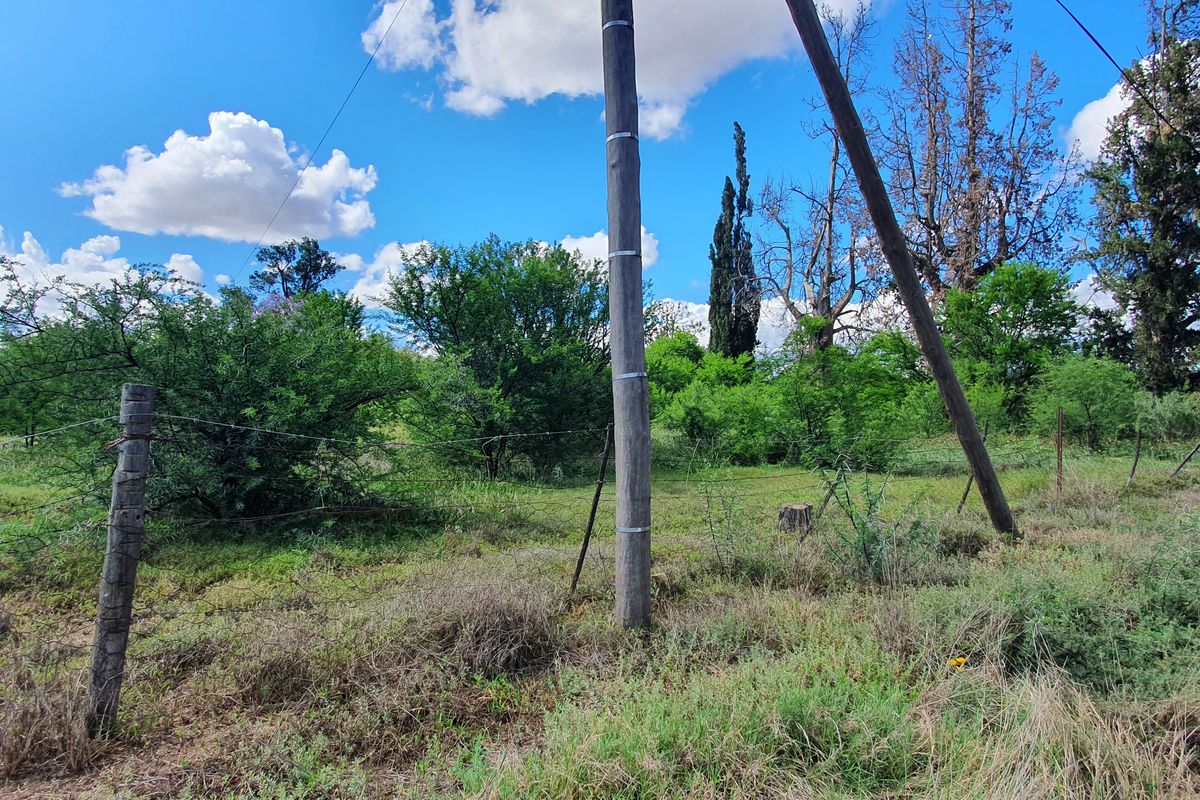 Your Slice of Paradise Awaits in Aberdeen! Vacant Land with Potential Borehole Available for Sale! - Photo 2