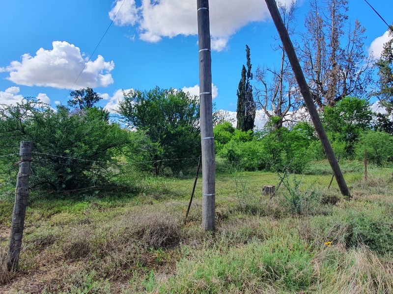 Your Slice of Paradise Awaits in Aberdeen! Vacant Land with Potential Borehole Available for Sale! - Photo 2