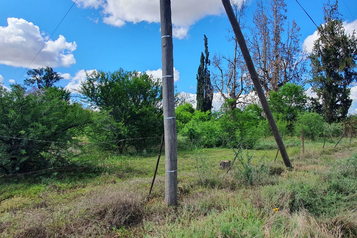 Your Slice of Paradise Awaits in Aberdeen! Vacant Land with Potential Borehole Available for Sale! - Photo 3