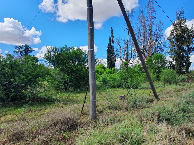 Your Slice of Paradise Awaits in Aberdeen! Vacant Land with Potential Borehole Available for Sale! - Photo 3