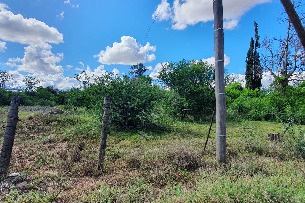 Your Slice of Paradise Awaits in Aberdeen! Vacant Land with Potential Borehole Available for Sale! - Photo 4