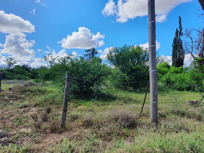 Your Slice of Paradise Awaits in Aberdeen! Vacant Land with Potential Borehole Available for Sale! - Photo 4