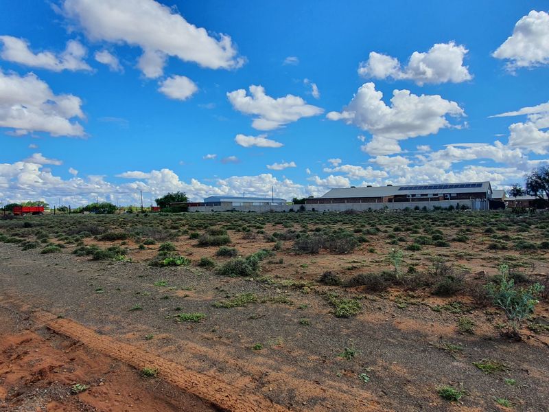 5000 sqm Vacant Land For Sale In  Aberdeen - Photo 3