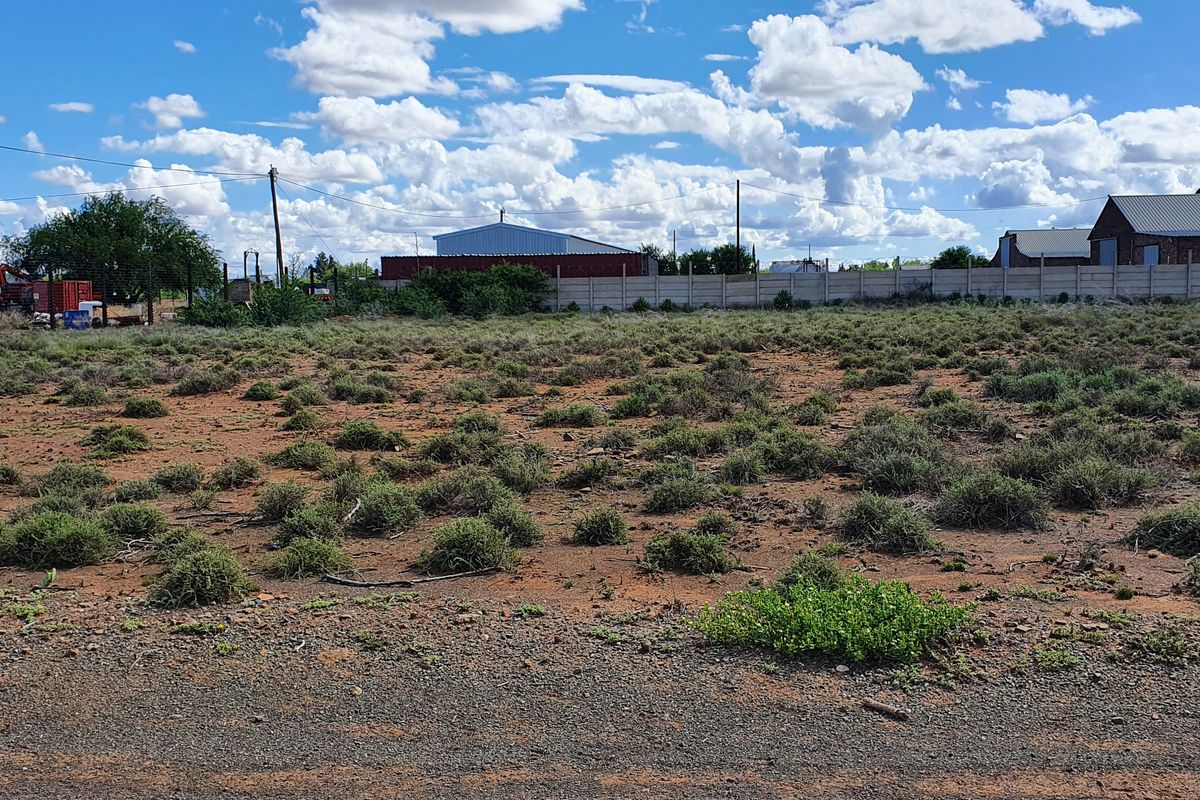 5000 sqm Vacant Land For Sale In  Aberdeen - Photo 5