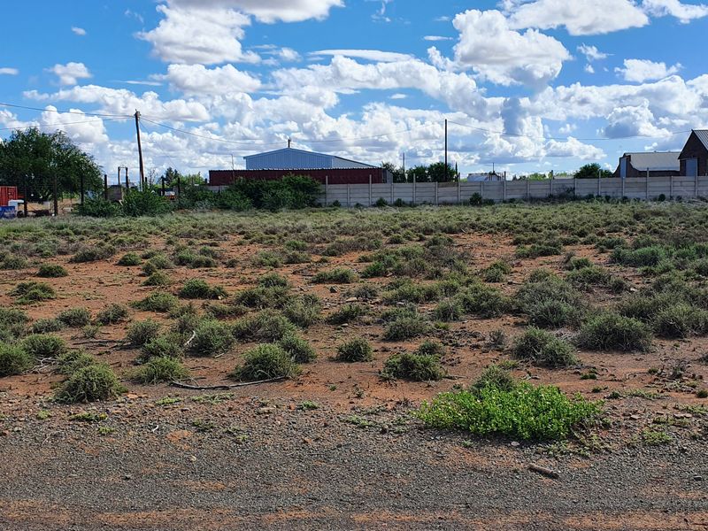 5000 sqm Vacant Land For Sale In  Aberdeen - Photo 5