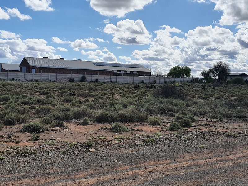 5000 sqm Vacant Land For Sale In  Aberdeen - Photo 6