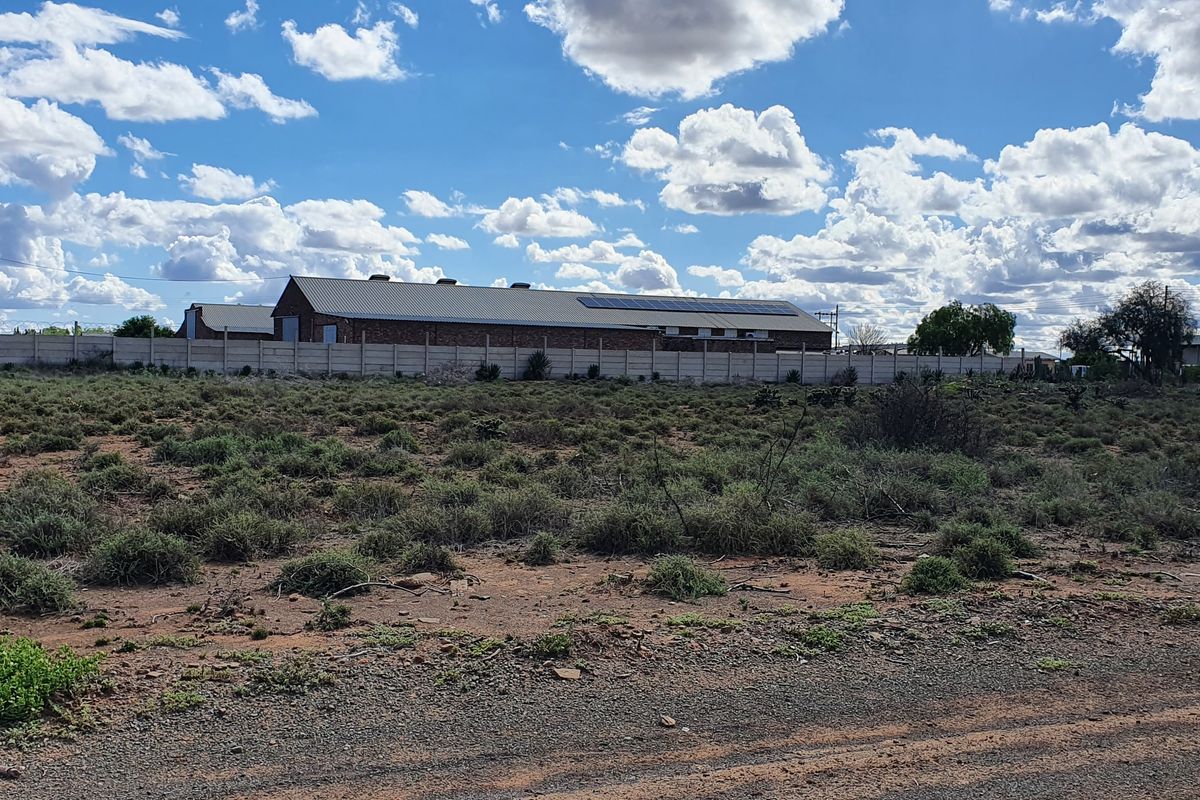 5000 sqm Vacant Land For Sale In  Aberdeen - Photo 4