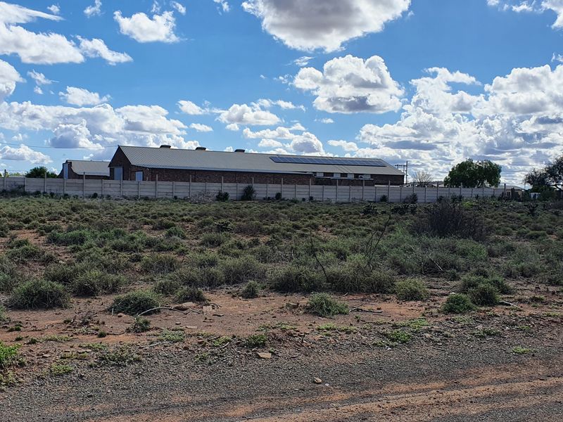 5000 sqm Vacant Land For Sale In  Aberdeen - Photo 4