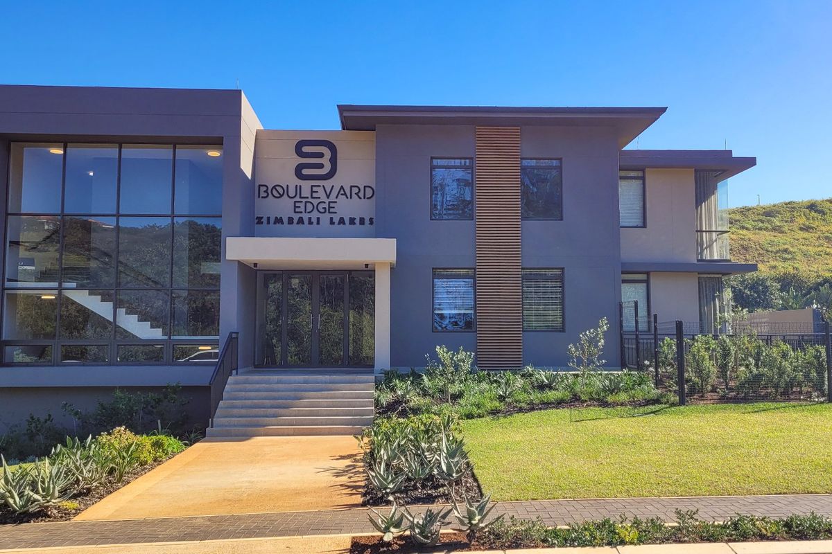 An investment positioned for success in Zimbali Lakes - Photo 2