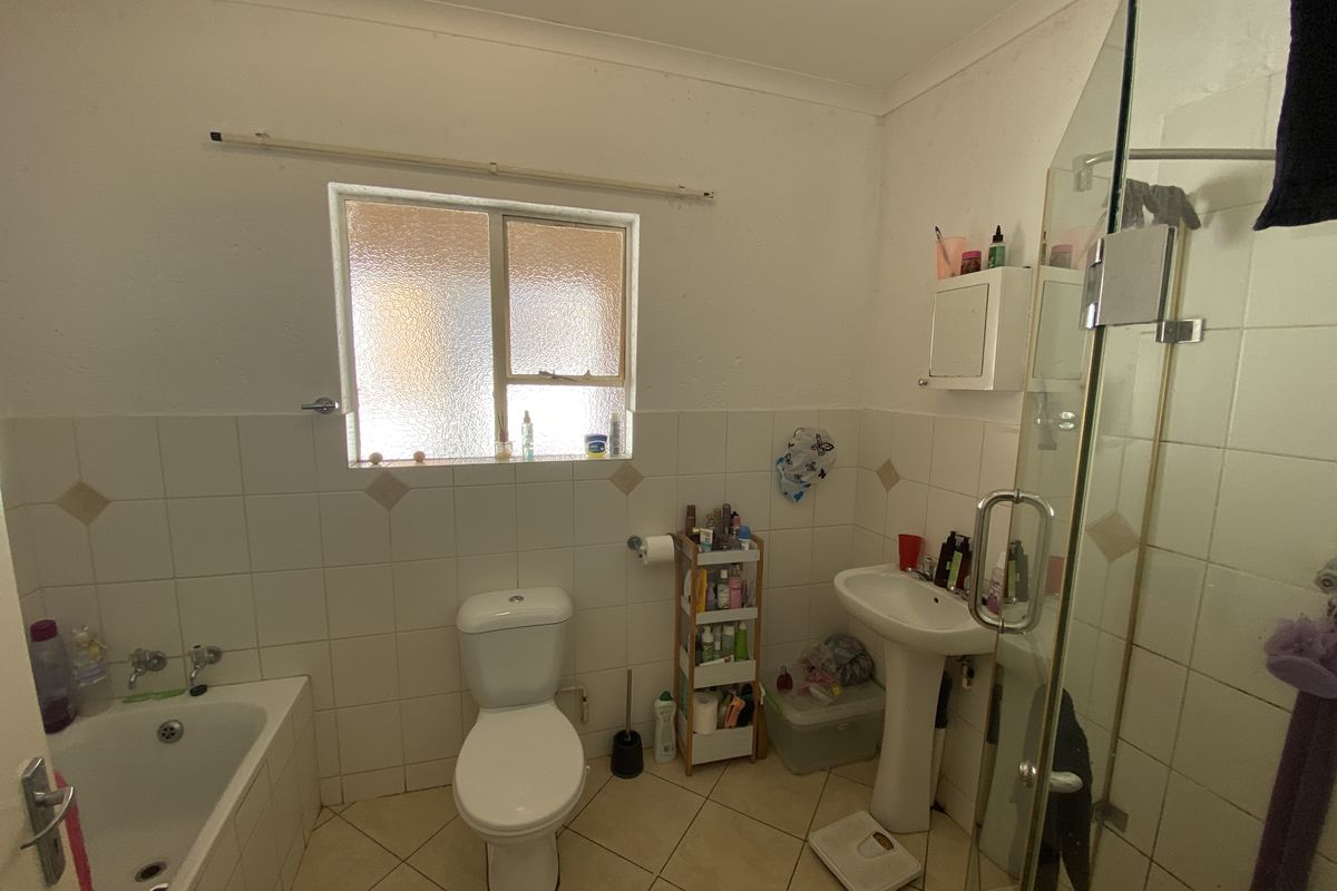 Spacious and Secure 1 Bedroom Apartment in Rensburg, Heidelberg - Available immediately! - Photo 4