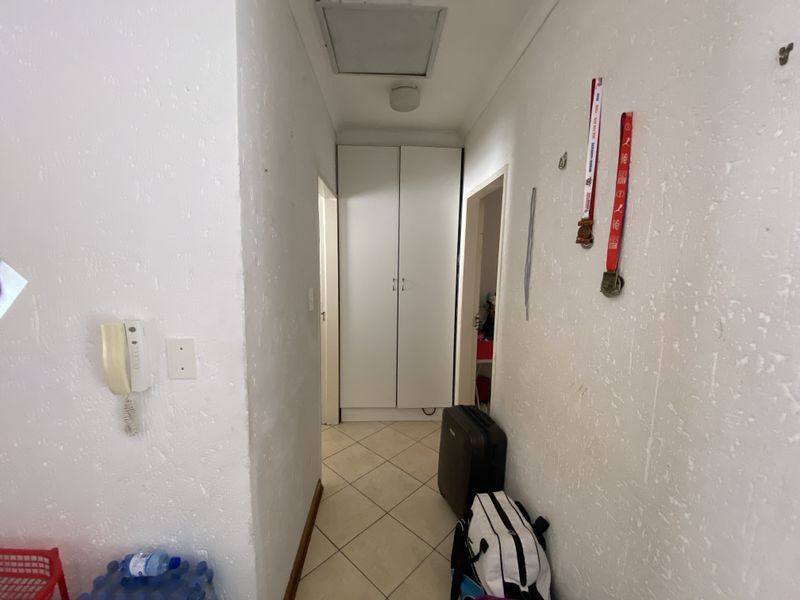 Spacious and Secure 1 Bedroom Apartment in Rensburg, Heidelberg - Available immediately! - Photo 10