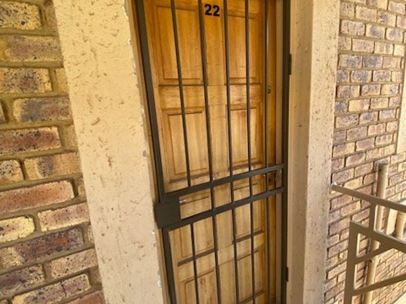 Spacious and Secure 1 Bedroom Apartment in Rensburg, Heidelberg - Available immediately! - Photo 9