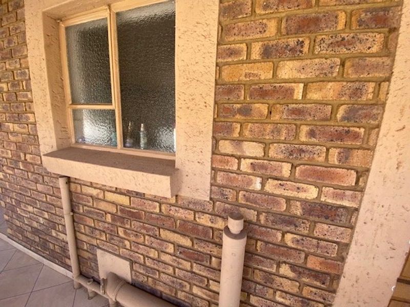 Spacious and Secure 1 Bedroom Apartment in Rensburg, Heidelberg - Available immediately! - Photo 8