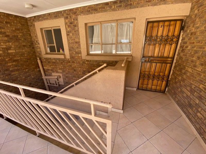Spacious and Secure 1 Bedroom Apartment in Rensburg, Heidelberg - Available immediately! - Photo 7