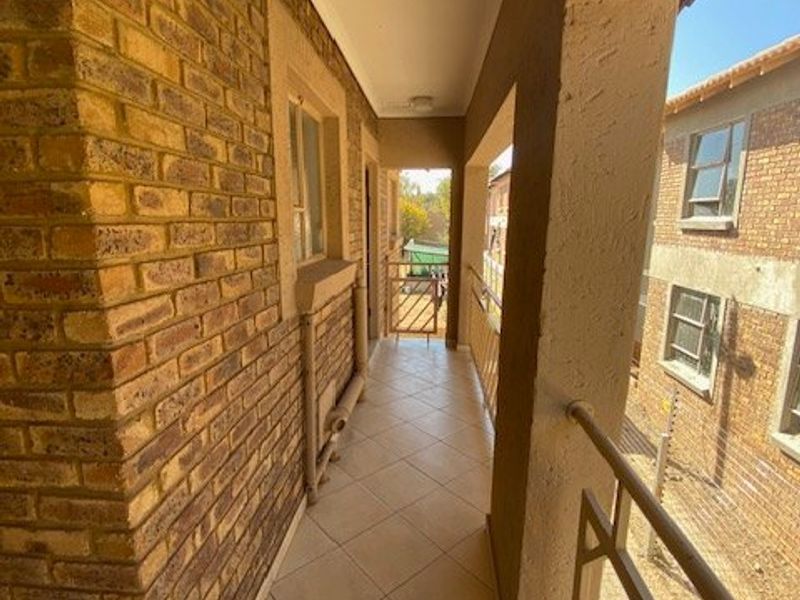 Spacious and Secure 1 Bedroom Apartment in Rensburg, Heidelberg - Available immediately! - Photo 6