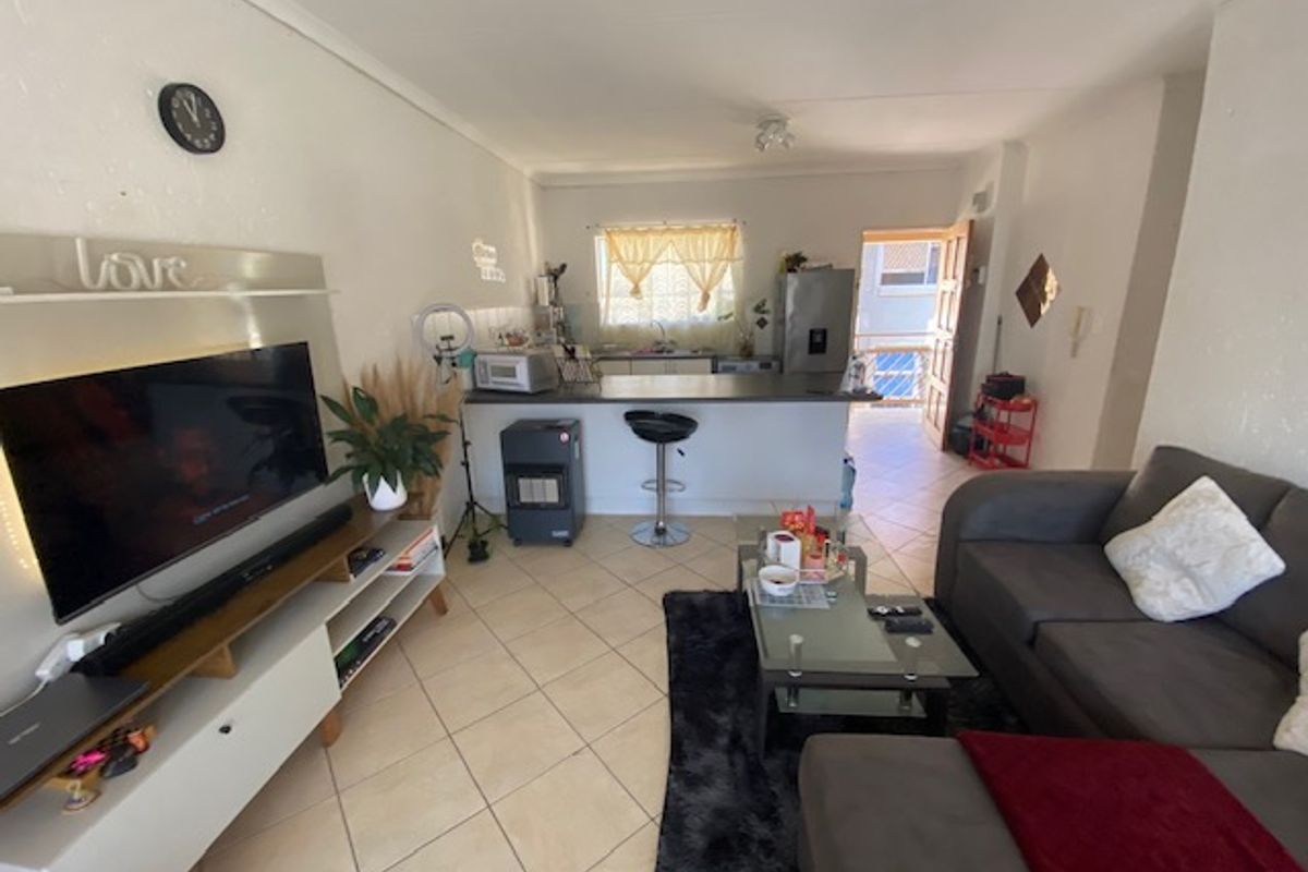 Spacious and Secure 1 Bedroom Apartment in Rensburg, Heidelberg - Available immediately! - Photo 2