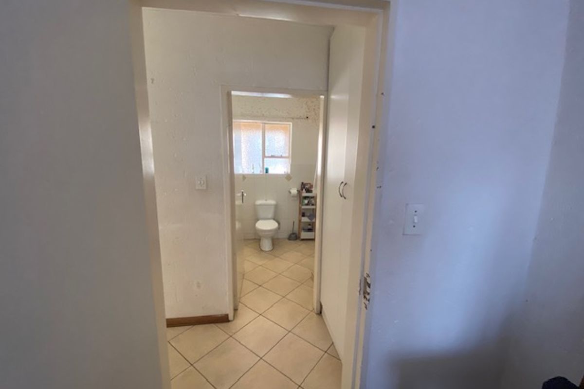 Spacious and Secure 1 Bedroom Apartment in Rensburg, Heidelberg - Available immediately! - Photo 5